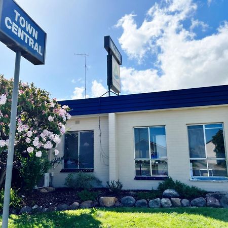 Bairnsdale Town Central Motel Zewnętrze zdjęcie