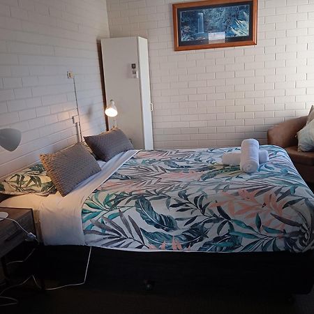 Bairnsdale Town Central Motel Zewnętrze zdjęcie