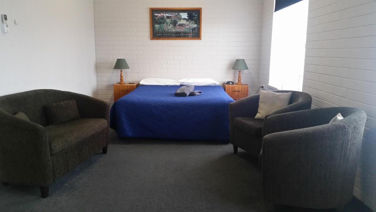 Bairnsdale Town Central Motel Zewnętrze zdjęcie