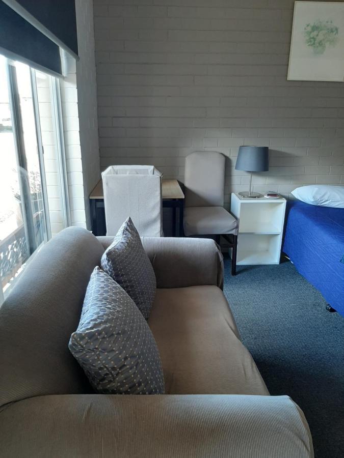 Bairnsdale Town Central Motel Zewnętrze zdjęcie