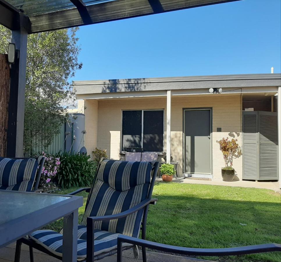 Bairnsdale Town Central Motel Zewnętrze zdjęcie