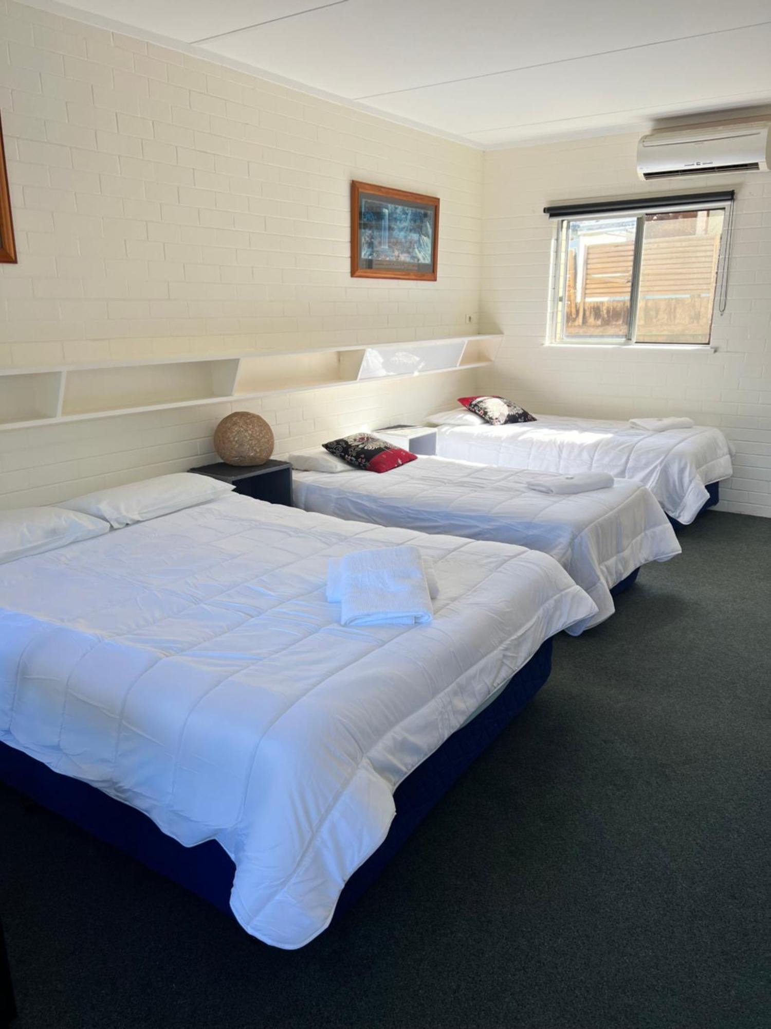 Bairnsdale Town Central Motel Zewnętrze zdjęcie