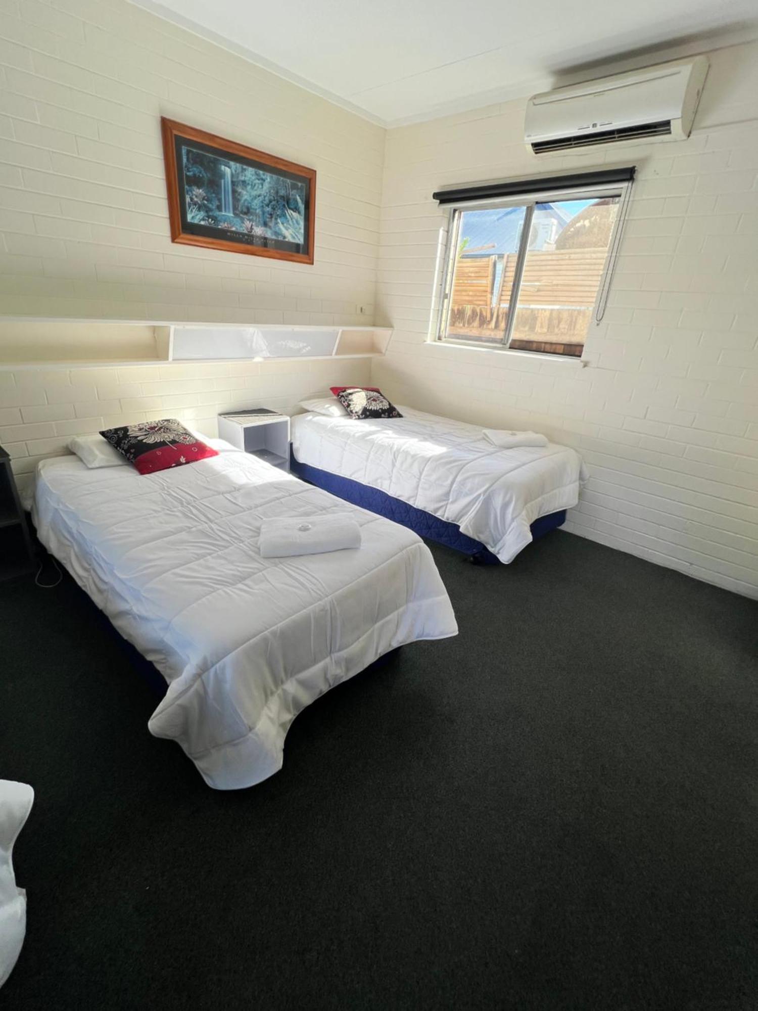 Bairnsdale Town Central Motel Zewnętrze zdjęcie