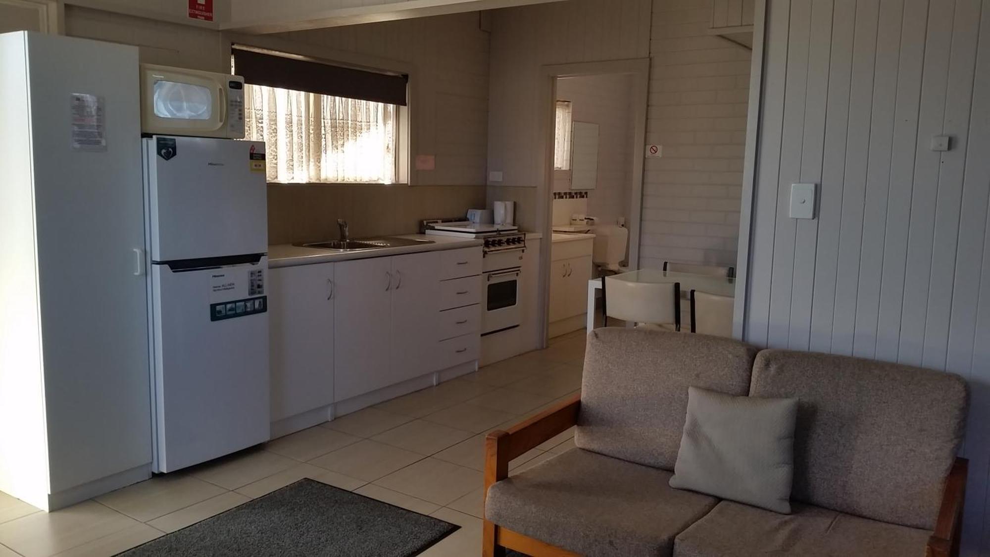 Bairnsdale Town Central Motel Pokój zdjęcie