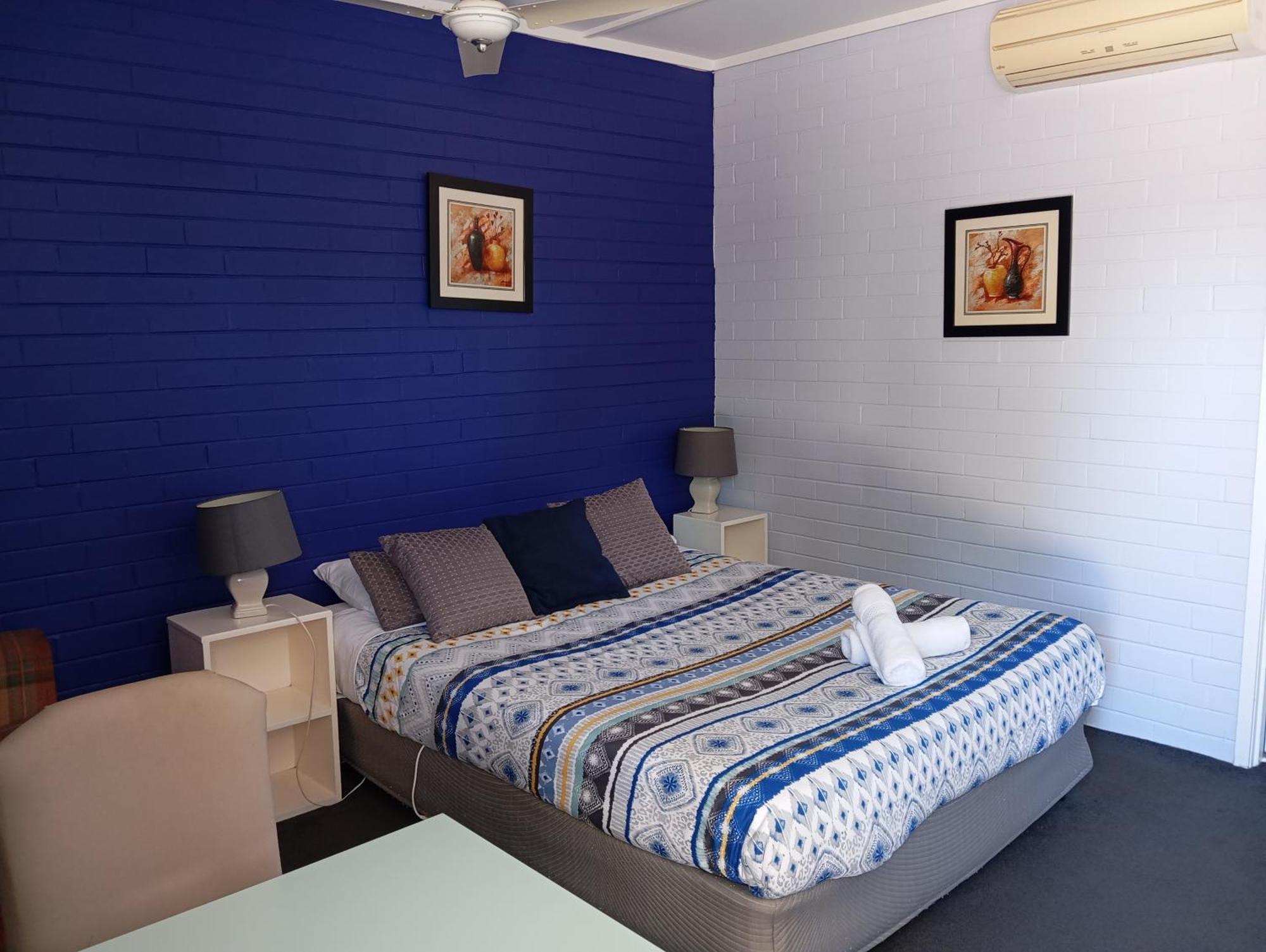 Bairnsdale Town Central Motel Zewnętrze zdjęcie