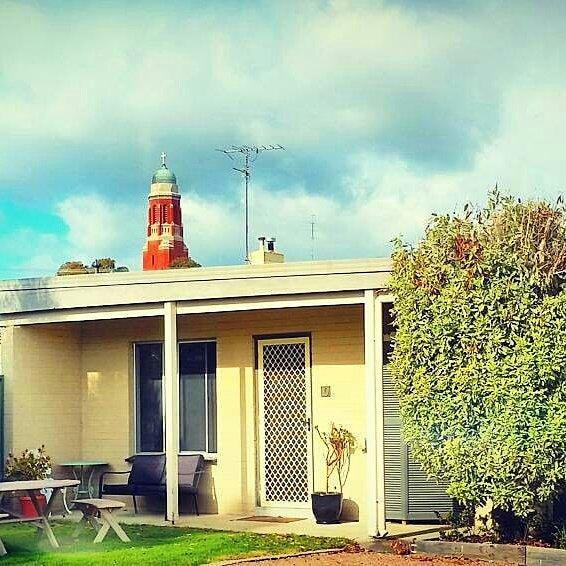 Bairnsdale Town Central Motel Zewnętrze zdjęcie