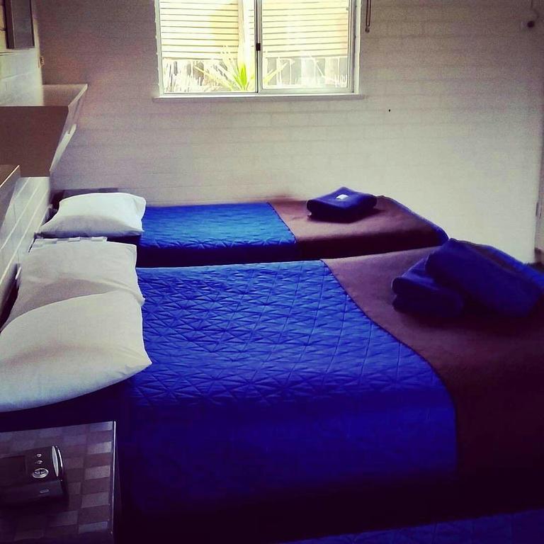 Bairnsdale Town Central Motel Zewnętrze zdjęcie