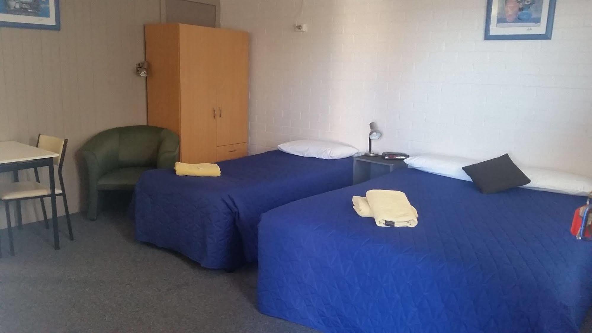 Bairnsdale Town Central Motel Zewnętrze zdjęcie
