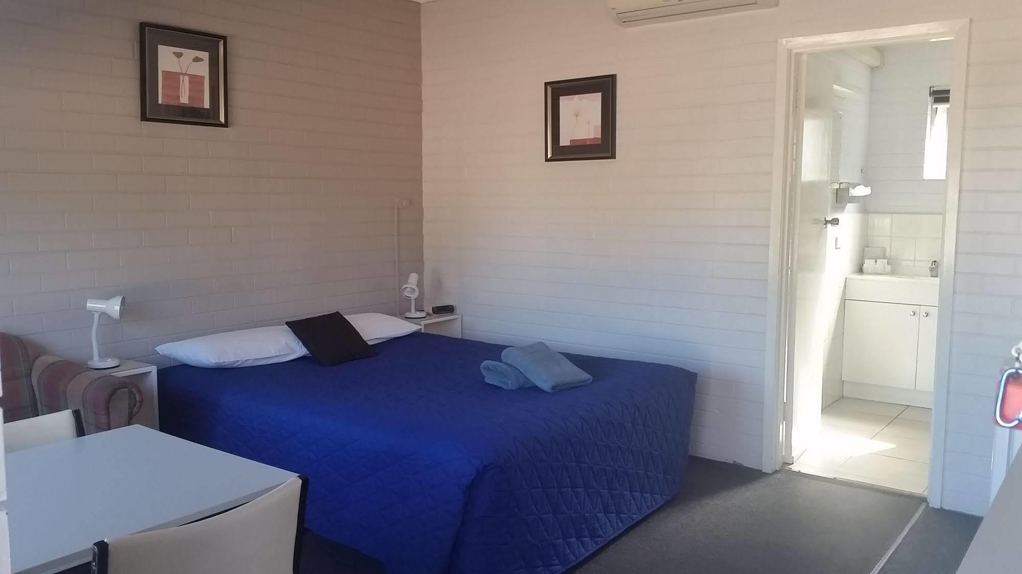Bairnsdale Town Central Motel Zewnętrze zdjęcie